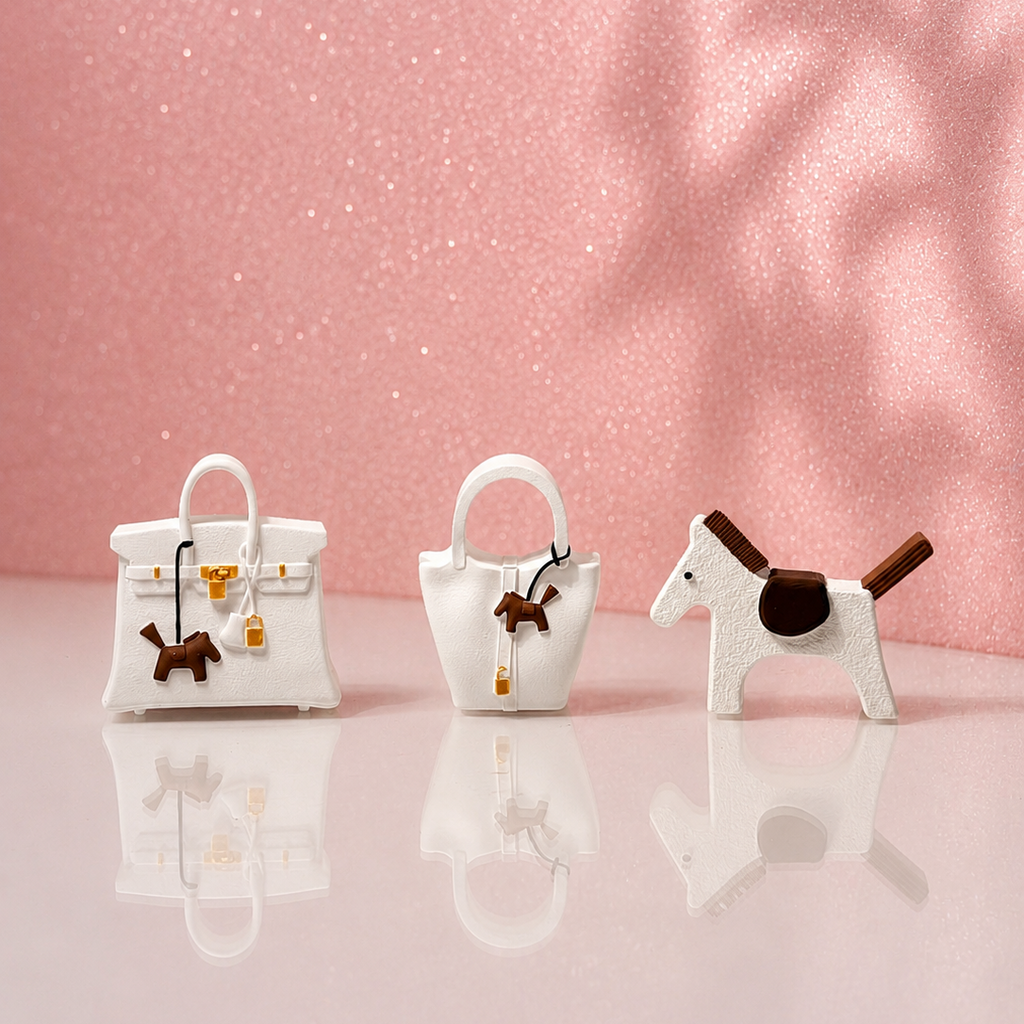 Charms Couture